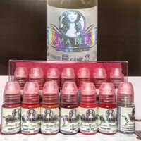 Mực Perma BLend USA chính hãng