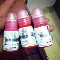 MỰC PERMA BLEND USA CHÍNH HÃNG