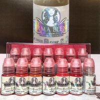 Mực Perma BLend USA chính hãng