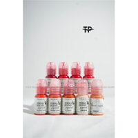 Mực Perma chuẩn Mỹ cam kết chính hãng