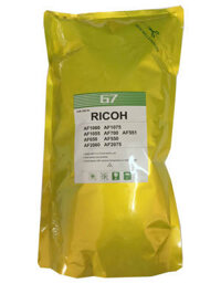 Mực photo G7 đổ cho máy photo Ricoh Aficio 3350, 3352 (mã mực - 2220D, 2120D)