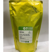 Mực photo Ricoh G7 dùng cho 2060, 1060, 1075, MP5500, 6001, 7500, 8001, 9001, 6002, 6502, 7503
