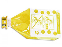 Mực Photo Ricoh MP C6000/ C7500 màu vàng (841291)