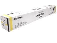 Mực Photocopy Canon GRP53 Yellow
