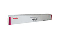 Mực Photocopy Canon NPG 45M Magenta Toner (NPG 45)