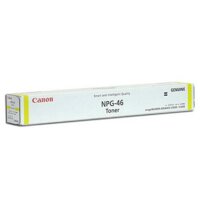 Mực Photocopy Canon NPG-46Y Yellow