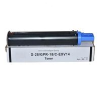 Mực Photocopy Canon NPG28 dùng cho máy Canon IR - 2016/2020/2018N/2020/2022/2318/2420