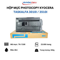 Mực Photocopy Kyocera TASKalfa TK 7109 Dùng cho máy Photocopy Kycera TASKalfa 3010i/3510i