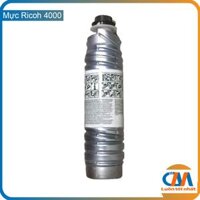 MỰC PHOTOCOPY RICOH 4500S