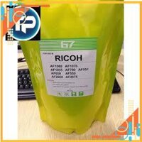 Mực Photocopy Ricoh Aficio G7 900G thiếu hàng nhập khẩu - Siêu tốt, siêu rẻ