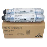 Mực photocopy Ricoh Aficio MP2500, MP2580 (Mã mực: Ricoh MP2500E)