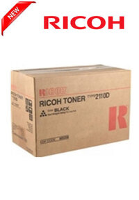 Mực photocopy Ricoh Aficio 220, 270, AP2700, 3200 (Mã mực 2110D, 2210D)