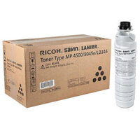 Mực photocopy Ricoh Aficio MP4000, 4002, 5000, 5002 (Mã mực: Ricoh MP4500)