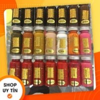 Mực phun xăm Berlin cam kết chính hãng