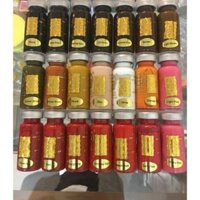 Mực phun xăm Berlin cam kết chính hãng / linhshop-hn