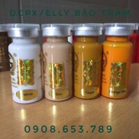 Mực phun xăm Berlin cam kết chính hãng - DCPX Elly Bảo Trâm