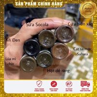 Mực Phun Xăm Brovi Bảng Tiếng Việt Của Nga Chính Hãng