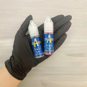 Mực phun xăm ChArm