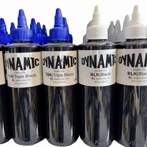 Mực phun xăm Dynamic