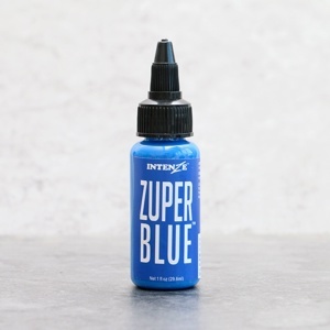 Mực phun xăm Intenze - 30ml