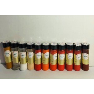 Mực phun xăm Liner