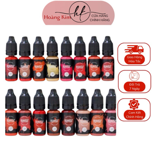 Mực phun xăm MaKeup - 10ml