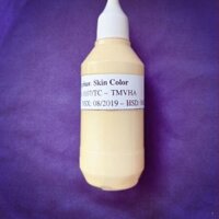 Mực  phun  xăm/màu  da /LOẠI ( 60ml)