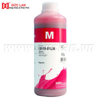 Mực Pigment E0019-01LM - Dùng cho máy in phun Epson EcoTank  L15160/L15150/L1116 (1kg/Bot)