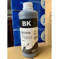 Mực Pigment  Inktec Hàn Quốc 1 Lít ( giá tính trên 1 chai)