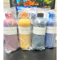 Mực pigment không phai in giấy couche-Z18 loại 500ml/chai