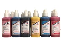 Mực pigment uvc ultra 100ml