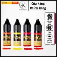 Mực PMU Nano chính hãng bong đậm, Mực PMU nano Hương Phan bong đậm giữ màu tốt