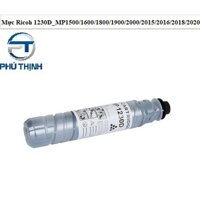 Mực Ricoh 1230D -  MP1500/1600/1800/1900/2000/2015/2016/2018/2020