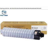 Mực Ricoh MP 3554 _MP 2554/2555/3054/3554/3055/3555/MP 4054/5054/6054/4055/5055/6055