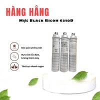 Mực Ricoh 6210D/1075/2075/7500/551/700 (Ống)