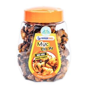 Mực rim me Hải Nam Foods 100g