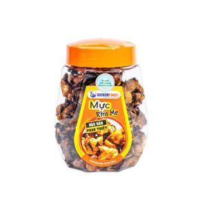 Mực rim me Hải Nam Foods 100g