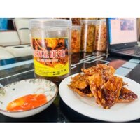 MỰC RIM TẨM GIA VỊ ĐẶC BIỆT