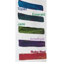 mực sheen viết bút mực