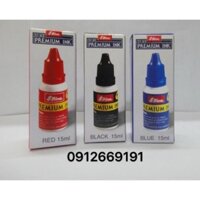 Mực Shiny SI 61 NHANH KHÔ