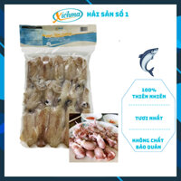 Mực sim trứng khay 500g