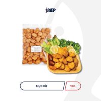 Mực Tẩm Bột Chiên Xù iBep