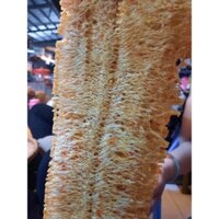 mực tẩm gia vị