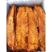 MỰC TẨM GIA VỊ