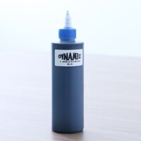 Mực Tập Xăm Trên Da Giả 8oz