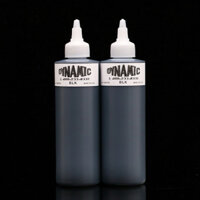 Mực Tập Xăm Trên Da Giả