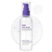 Mực tẩy tế bào chết Frankly AHA 8.05%, 100ml
