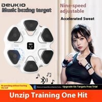 Mục tiêu đột dập Bluetooth DEUKIO để tập luyện âm nhạc và thể dục