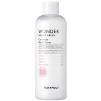 Mực TONYMOLY Wonder Ceramide Mochi 500ml