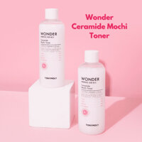 Mực TONYMOLY Wonder Ceramide Mochi 500ml